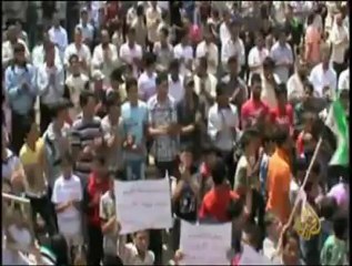 نووي إيران والأزمة السورية على جدول مجموعة الثماني