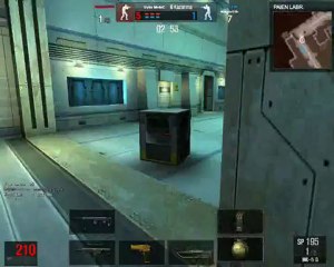 MADEİNFRM Klanı WALL Hack
