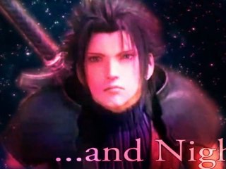 FF VII 365 Days & Nights [Happy New Year ]