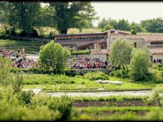 Seminaire aux Amanins