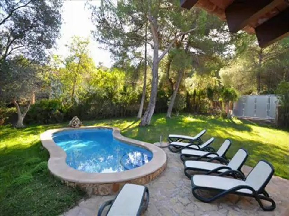 Ferienhaus Mallorca CH303