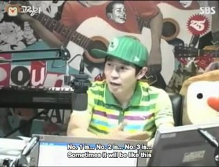 [ENG SUB] 120615 Youngstreet Wonder Girls CUT 2