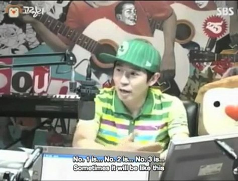 [ENG SUB] 120615 Youngstreet Wonder Girls CUT 2