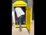 LA POSTE