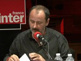 Fête de la musique : STOP !