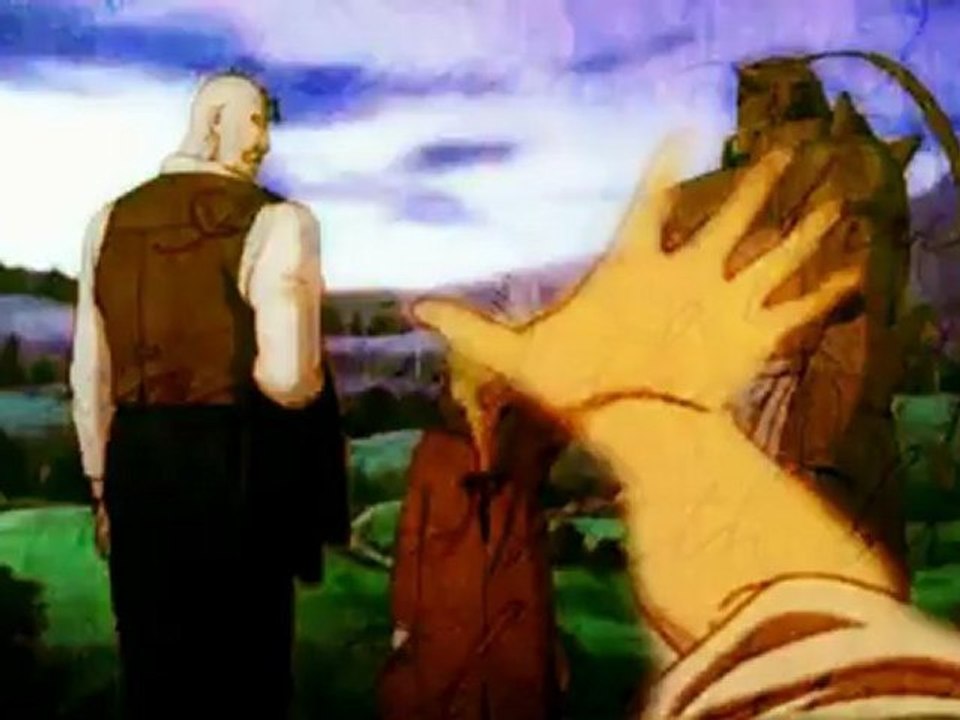 What If... [Ed ❤ winry AMV]