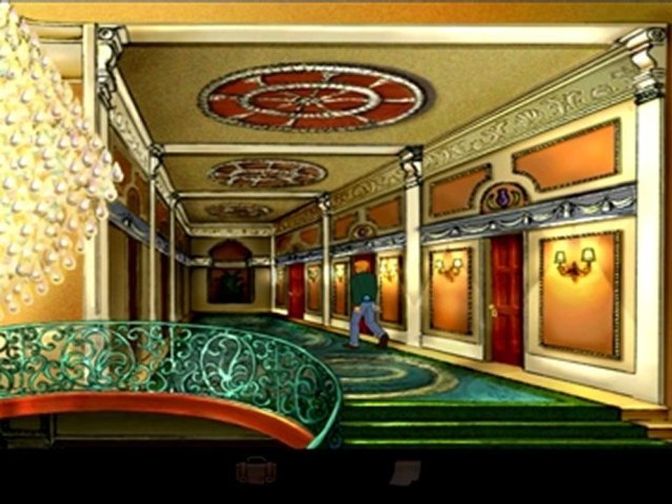 [S3][P5] Broken Sword - Shadow of the Templars