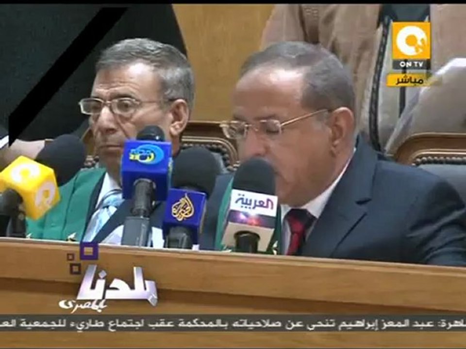 بلدنا بالمصري: محدش هيتحبس في قتل ثوار حدائق القبة