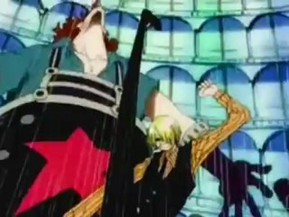 [E.N.P.] One Piece Hell Yeah!