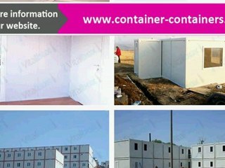 تصنيع كرفانات وبيوت  مصر كرفانات وبيوت