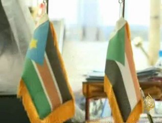 لجنة خاصة تتولى اختيار سلام وطني لجنوب السودان