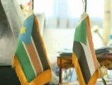 لجنة خاصة تتولى اختيار سلام وطني لجنوب السودان
