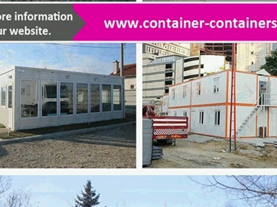 صناعة البيوت الجاهزة   من الابنية الجاهزة