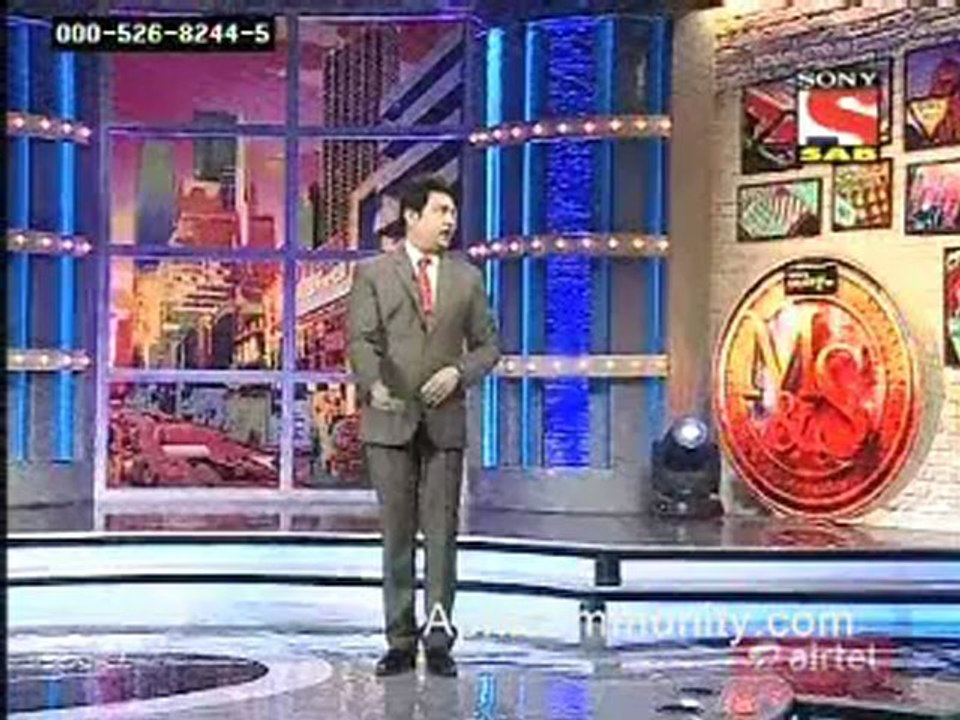 Movers and Shakers [Koyal & Ghotak]- 21st June 2012 pt1