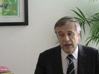 Les interviews de Planète PME - Jacky Lintignat (DG KPMG)