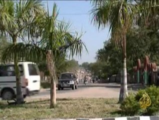 الإستعداد لأي خطر متوقع على جنوب السودان