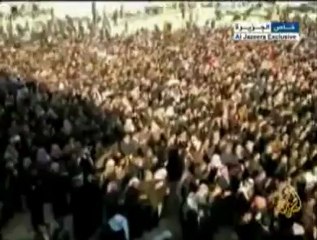 الصعوبات المعيشية وندرة المواد الغذائية في إدلب