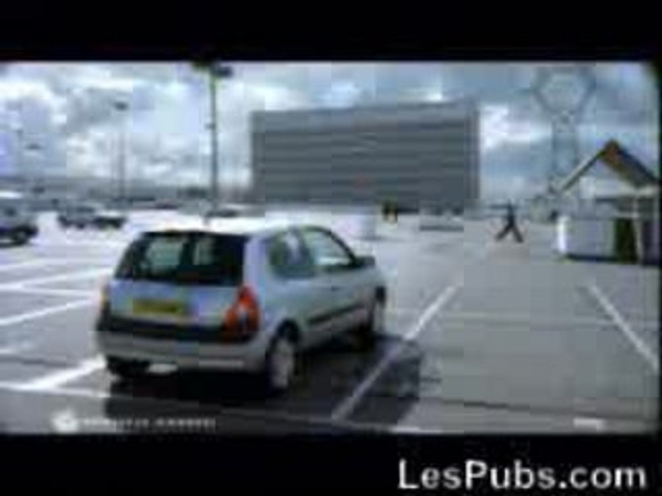 Pub clio PS2