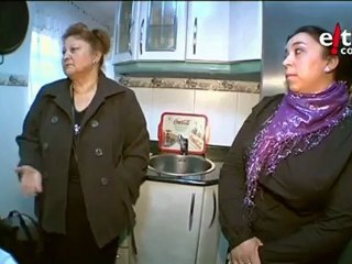 Gitanos en Euskadi