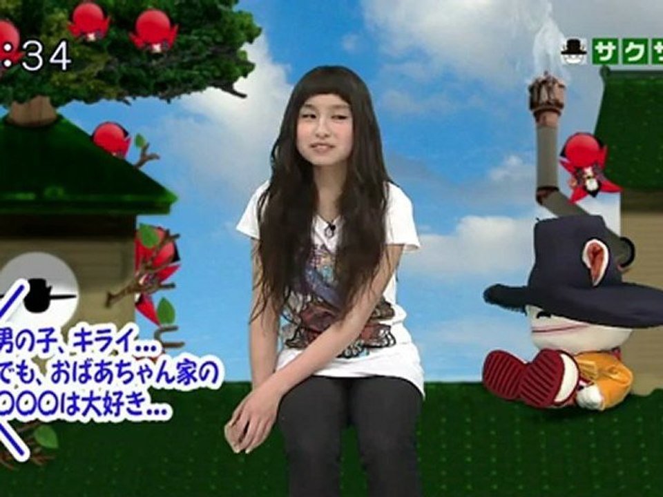 saku saku (20120621-0730 ｔｖｋ)-01