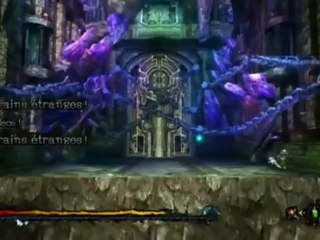 Pandora's Tower < 24 > Completement perdu