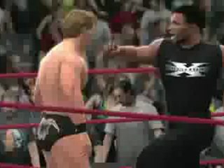 WWE 13 - Gameplay Trailer ft. Mike Tyson! (Exclusive Preorder Trailer)