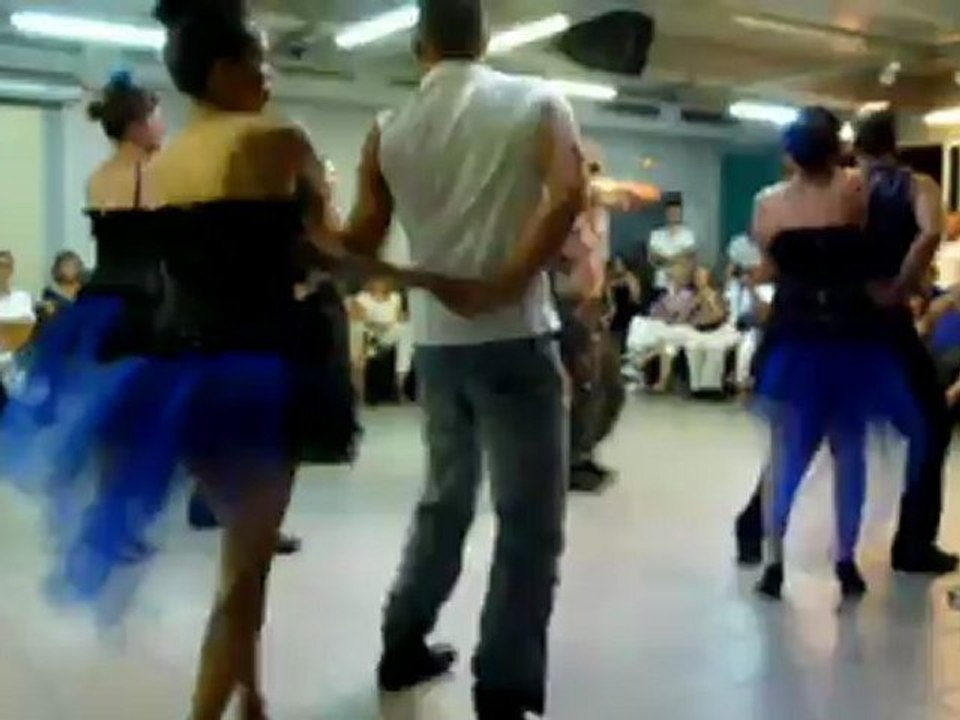 Spectacle Master 2012