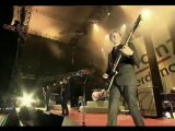 Franz Ferdinand live @ Rock en Seine 2005