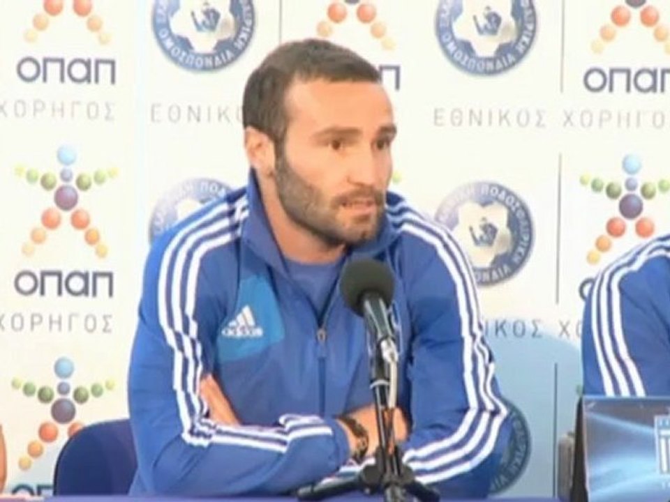 Griechen: 'Politik jetzt nicht das Wichtigste'