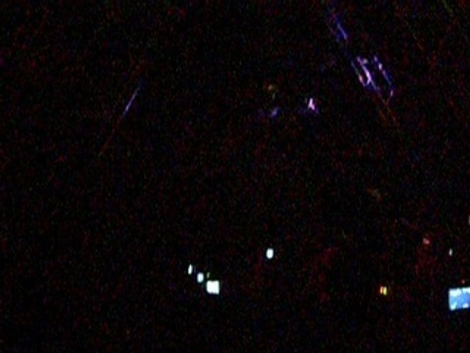 daft punk eurockéennes