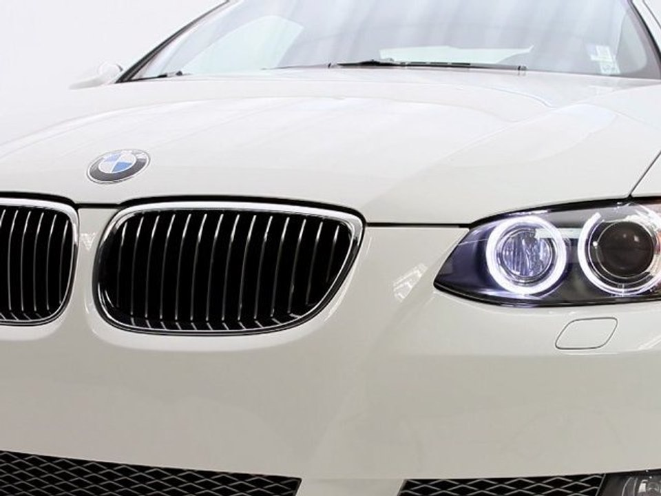 Florida Fine Cars - 2008 BMW 335i Coupe