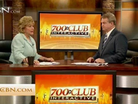 700 Club Interactive: Child Brides - June 21, 2012 - CBN.com