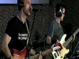 Little Boca en NOISE OFF LIVE 52 - Día de la Música Online