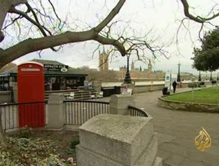 تداعيات فضيحة التنصت على الهواتف في بريطانيا