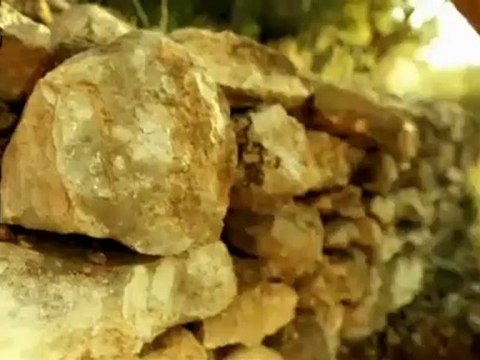 TV3 - Dimarts, 22.30 a TV3 - Terreny Personal; El Garraf