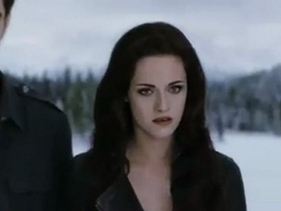 映画『トワイライト・サーガ／ブレイキング・ドーン Part 2』特報予告#2 The Twilight Saga: Breaking Dawn Part 2Teaser 2