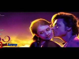 Isai's First Composing Track by SJ.SURYA