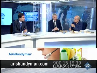 Los Catedráticos, con José Luis Garci: El éxito - 23/06/11