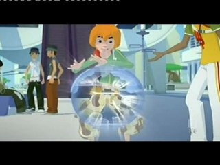 Freefonix Episode 17 - Baby BB