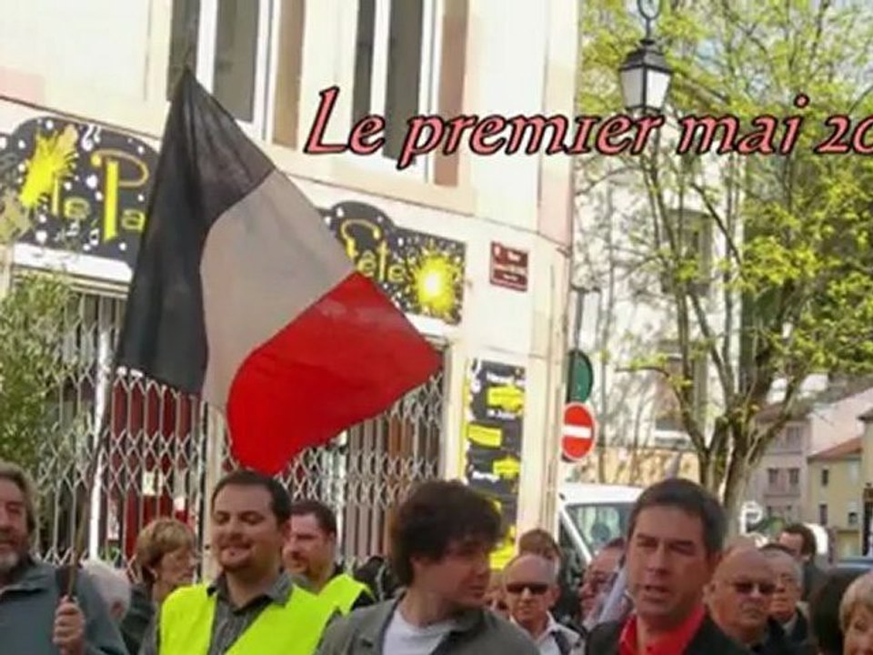 Le changement 2012 dans le 88