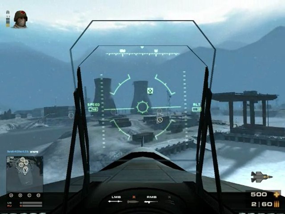 [Test]-[PC] Battlefield Play4Free part 2