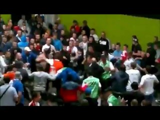 EURO 2012 ULTRAS