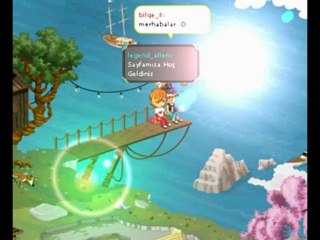 Sanalika afacanları  tanıtım bilqe_8 legend_alien