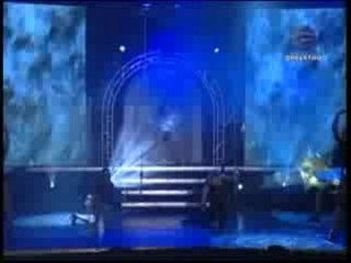 Malina - concert Sofia 9-2006