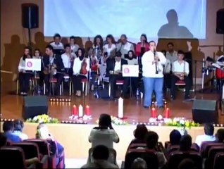 Keçiören Belediyesi Keçmek Folk Müzik Dinletisi Bölüm 5