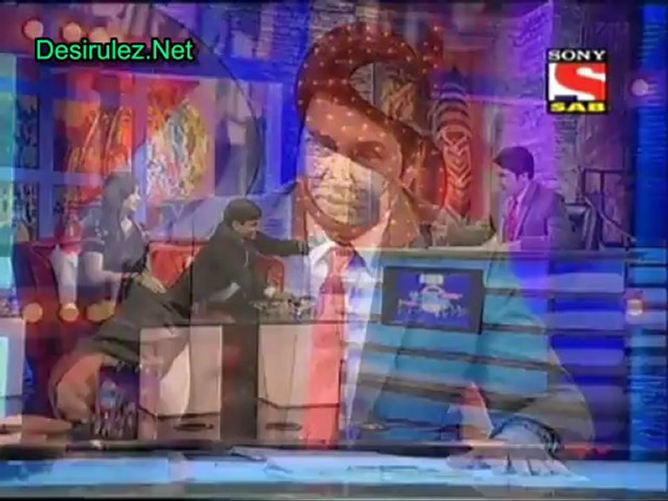 Movers and Shakers 21st June 2012-Part-1