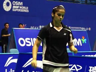 Travelling With The Pros - NarainKarthikeyan and SainaNehwal TV Promo