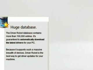 Driver Robot Review - Driver Robot Download