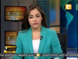 مصرع 10 مصريين وإصابة 16 فى إنقلاب أتوبيس بليبيا