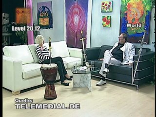 Kanal Telemedial - Eric Cartman Show 1 - 03 - May 22, 2012